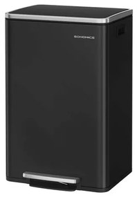 Odpadkový kôš 50 l LTB595B02