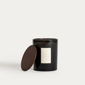 Sviečka URBAN LEATHER Midnight Jasmine 781353