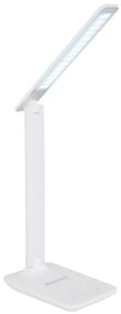 Globo 58400W - LED Stmievateľná stolná lampa BULLA LED/5W/230V