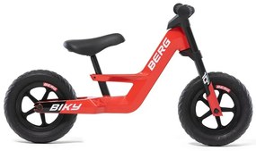 BERG Biky Mini Odrážadlo, červená