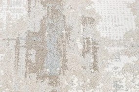 TA Koberec JS17B SHRNIK CREAM TREND QBS Rozmer: 80x150 cm
