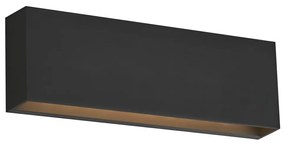 Ledvance - LED Vonkajšie nástenné svietidlo ENDURA STYLE IVO LED/6,5W/230V IP65 4099854217401