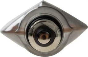 ECOLIGHT Dekoratívna LED žiarovka E27 4W 100lm O100 - rada ZERO