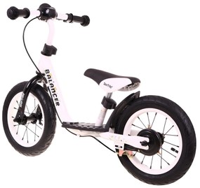 RAMIZ Odrážadlo SporTrike Balancer WB-21- biely