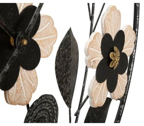 Nástenné hodiny ø 67 cm Divaker – Mauro Ferretti