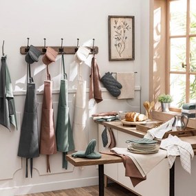 Zástera Gourmet – douceur d'intérieur