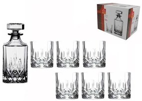 RCR OPERA WHISKY SADA 1+6 KS