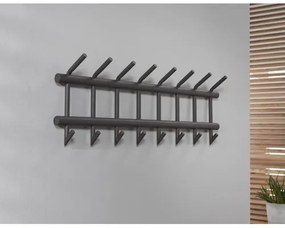 Vešiak 40-32 2x8 Hooks - Komfort-nábytok