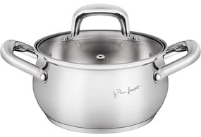 LAMART LT1158 kastról 16x9,5cm SHAPE, pr. 16 cm