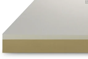 Perdormire Priedušný ortopedický matrac NEW MEMORY Rozmer: 200 x 140 cm