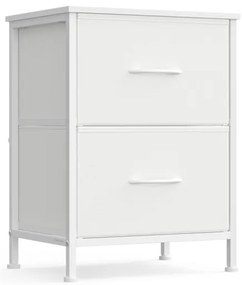 Nočný stolík LGS312WH01