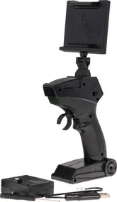 Ramiz MEGA Crawler PIONEER s červenou kamerou