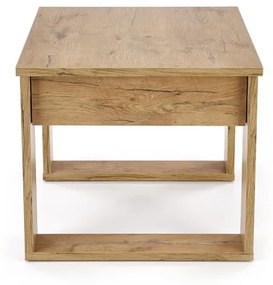 KONFERENČNÝ STOLÍK JACOB DUB WOTAN