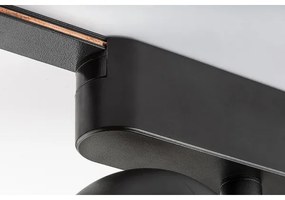 Rabalux 70130 - LED Stm. bod. sviet. do 1-fáz. lišt. sys. LiTrack 5W/24V