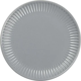 Ib Laursen Dezertný tanier Mynte French Grey 19,5 cm