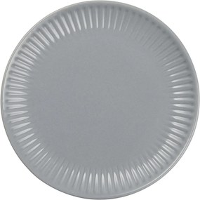 IB LAURSEN Dezertný tanier Mynte French Grey 19,5 cm