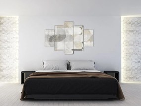 Obraz - Dlaždice (150x105 cm)