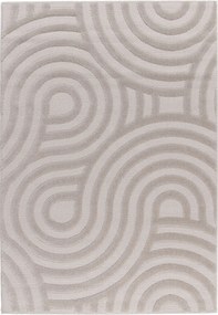 Kusový koberec Lexi 42317-070, 80x150, béžová, obývacia izba, Balta