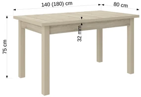 Jedálenský set. Akcia -20%. Vlastná spoľahlivá doprava až k Vám domov. 1062405