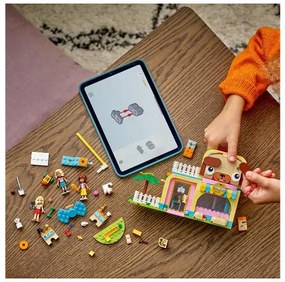 Lego®  Friends 42650 Obchod s doplnkami pre maznáčikov  (100396828)