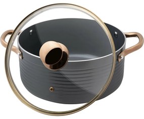 Lamart LT1241 kastról s pokrievkou Orro pr. 24 cm
