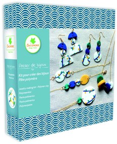 Výroba šperkov - Polymérová hmota