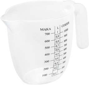 Odmerka 1l