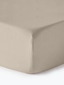 Elastická plachta z vypraného ľanu Airy