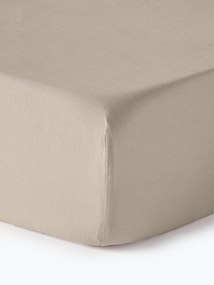 Elastická plachta z vypratého ľanu Airy