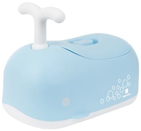 Nočník veľryba Blue