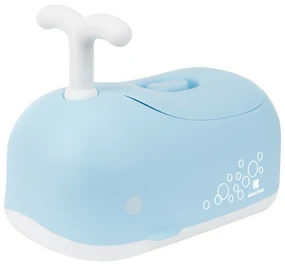 Nočník veľryba Blue