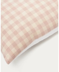 Detská obliečka na vankúš 45x45 cm Yanil – Kave Home