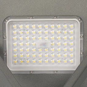 Kanlux 36435- LED Pouličná lampa PARCOLI LED/30/40/50W/230V 3000/4000/6500K IP66