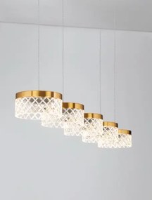 Retro luster Bion C