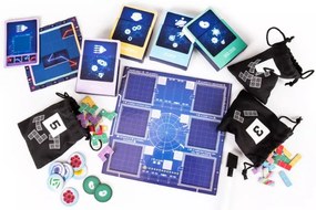 Albi Dosková hra IQ Landia CZ