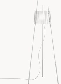 Stmievateľná stojacia tripod lampa Tyla