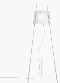 Stmievateľná stojacia tripod lampa Tyla