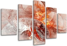 Obraz na stenu ABSTRAKT