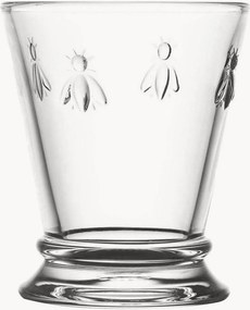Poháre na vodu Abeille, 6 ks