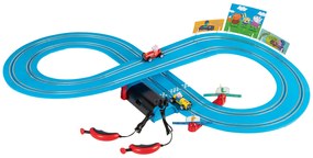 Carrera Autodráha First (Prasiatko Peppa)  (100355530)