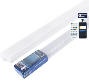 Aigostar - LED žiarivkové svietidlo MESH LED/40W/230V 3000-6500K