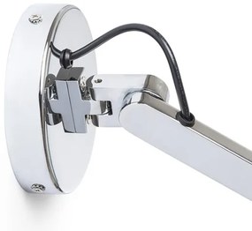 RED - Design Rendl - R12480 - Nástenná lampa MADISON 1xE27/42W/230V