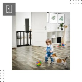 Bezpečnostná zábrana Guardian 3.0 čierna