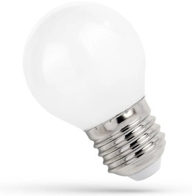 Toolight Edison, LED žiarovka E27 230V 1W 90lm 14585, 2700K, OSW-05798