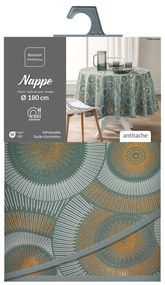 Obrus ø 180 cm Eclipse – douceur d'intérieur