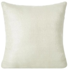 Carina obliečka na vankúš 40x40 krémová 137019