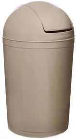 Vyklápací kôš 5 l cappuccino 506-00