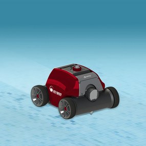 Poolstar PANTHER robotický bazénový vysávač