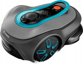 Robotická kosačka Gardena smart Sileno Free 1500 19927-32 bez káblov automatická