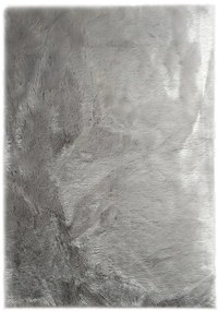 Koberec Timmy U 1,4/2,0 T-FC6 sivá